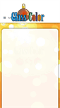 Mobile Screenshot of glass-color.pl
